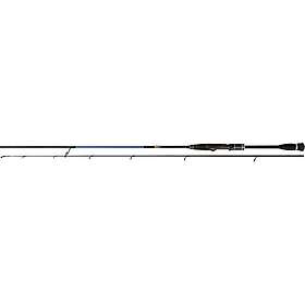 Zebco Z-cast Spin Spinning Rod Blå,Svart 2,40 m / 10-45g