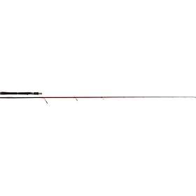Tenryu Tenryu Injection Spinning Rod Röd 2.50 m / 10-35g
