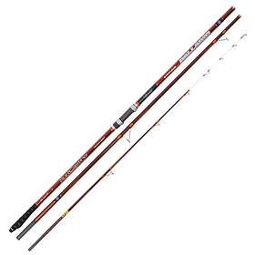 Vercelli Enygma Palladio Surfcasting Rod Guld 4,20 m / 100-200g