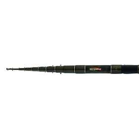 Tubertini Camo Stream Spinning Rod Brun,Svart 2,40 m