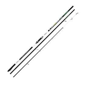 Vercelli Oxygen Lupara Surfcasting Rod Svart 4,20 m / 150-300g