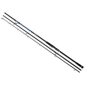 Zebco Z-cast Allround Carpfishing Rod Svart 3.30 m / 45-100g