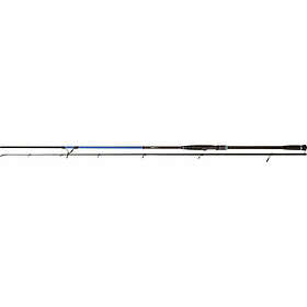 Zebco Z-cast Zander Spinning Rod Svart 2,85 m / 21-59g