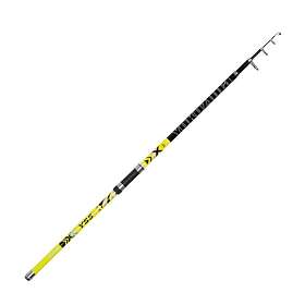 Yokozuna Ys5 Telescopic Surfcasting Rod Gul,Svart 3,60 m / 80-150g
