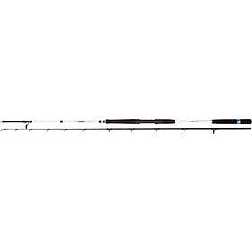 Zebco Great White Gwc Sensi Boat Bottom Shipping Rod Vit,Svart 2,35 m / 15-30 Lbs