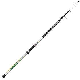 Yokozuna Mariner Telescopic Surfcasting Rod Silver 3,90 m / 80-150g