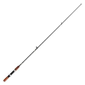 Tubertini Ballesta Evo Spinning Rod Svart 1,40 m