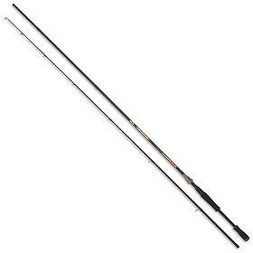 Zunzun Tmax Spinning Rod Svart 2,40 m / 15-60g