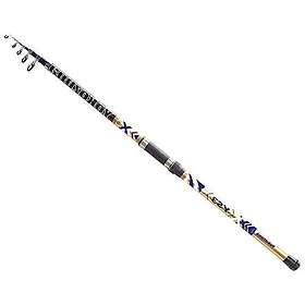 Yokozuna Ys3 Telescopic Surfcasting Rod Flerfärgad 3,20 m / 40-100g