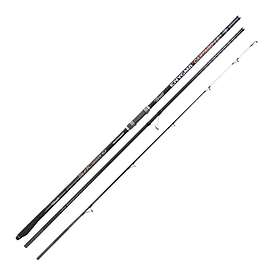 Vercelli Enygma Cartago Lc Surfcasting Rod Svart 4,20 m / 150-300g