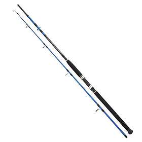 Sunset Sunforce Sw20 Bottom Shipping Rod Blå,Svart 2.10 m / 80-200g