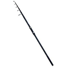 Specialist Team Tele Spire Wwg Carpfishing Rod Svart 3.60 m / 3.5 Lbs