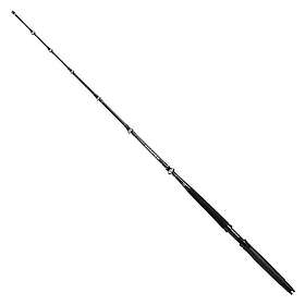 Williamson Sodwana Trolling Rod Svart 1,65 m / 30-50g