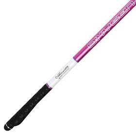 Vercelli Oxygen Capitano Surfcasting Rod Rosa 4,20 m / 100-200g
