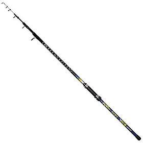 Yokozuna Ys10 Spinning Rod Svart 2.70 m / 20-80g