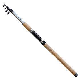 Specialist Team Telefeeder Carpfishing Rod Beige 3,00 m / 30-70g