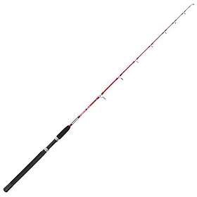 Yokozuna Tinus Carpfishing Rod Silver 1,65 m / 15-30 Lbs