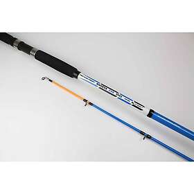 Sunset Maheva Zxr Bottom Shipping Rod Blå,Svart 2,70 m / 100-200g
