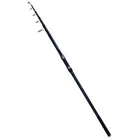 Specialist Team Tele Spire Wwg Carpfishing Rod Svart 3,90 m / 3,5 Lbs