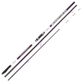Vercelli Oxygen Spartana Surfcasting Rod Silver 4.20 m / 100-200g