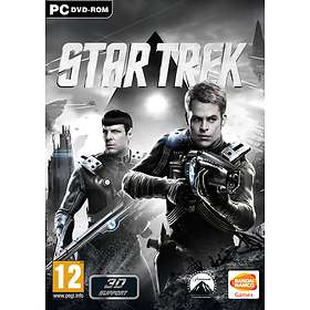 Star Trek: The Game (PC)