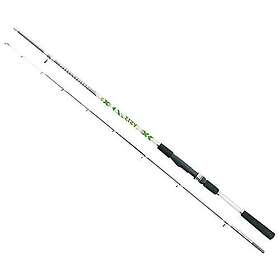 Yokozuna Ys13 Spinning Rod Grå 2,10 m / 20-150g