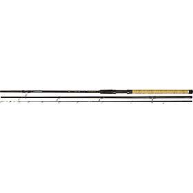 Zebco Trophy Feeder Carpfishing Rod Svart 3,60 m / 100g