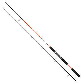 Yokozuna Spin H Series Spinning Rod Svart 2,70 m / 20-60g