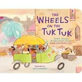 The Wheels on the Tuk Tuk