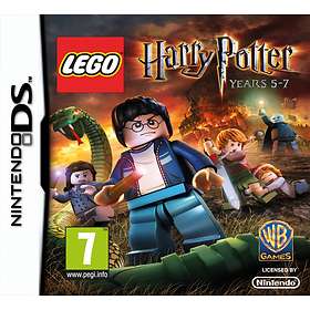 Lego Harry Potter: Années 5-7