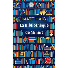 La Bibliothèque de minuit