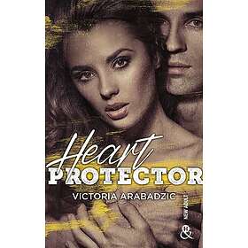 Heart Protector: La nouvelle romance de l'autrice à 4 millions de lecteurs sur Wattpad