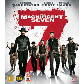 Magnificent Seven (US)
