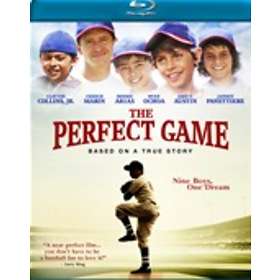 Perfect Game (US) (Blu-ray)