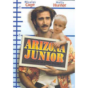 Raising Arizona (US) (Blu-ray)