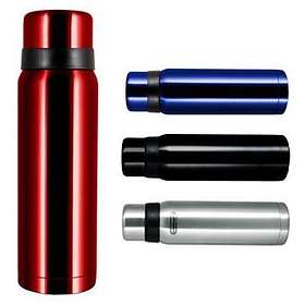 Vildmark Kompakt S/Steel Color Vacuum Flask 0,5L