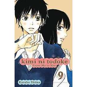 KIMI NI TODOKE 09 FROM ME TO YOU