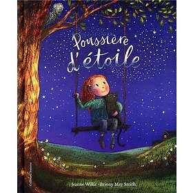 Poussière d’étoile