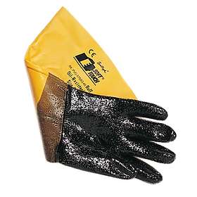Soft Touch Ruff Resistent PVG-5750G-40