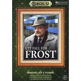 Ett Fall För Frost - Box 12