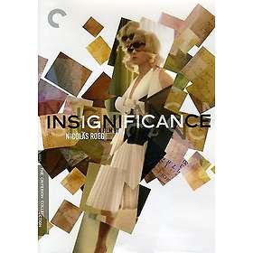 Insignificance - Criterion Collection (US) (DVD)
