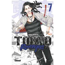 Tokyo Revengers Tome 07
