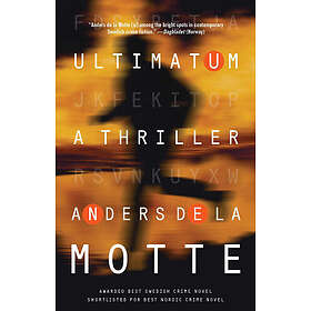 Ultimatum: A Thriller