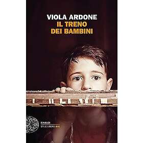 Il treno dei bambini