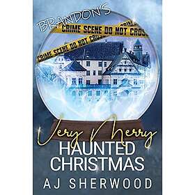 Brandon's Very Merry Haunted Christmas: 11