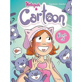Mistinguette & Cartoon Best Of