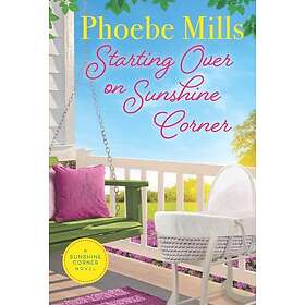 Starting over on Sunshine Corner