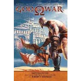 God of War: 1