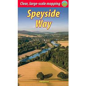 Speyside Way (3rd ed)
