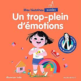 Mes histoires signées Un trop plein d'émotions: Apprends 20 signes avec @Littlebunbao: 31549